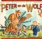 Paul De Leeuw - Sergei Prokofiev ‎– Peter En De Wolf (CD) - 0 - Thumbnail