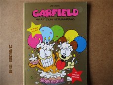 adv0682 garfield 25 jaar