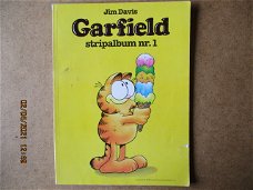 adv0683 garfield stripalbum