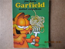 adv0684 garfield dubbel stripalbum