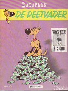 Rataplan 2 De peetvader