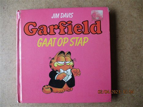 adv0686 garfield gaat op stap hc - 0