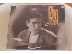 218a - cd single - a j croce - which way steinway -3 nrs - nr. 1