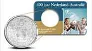 2006	Australië Vijfje in coincard	