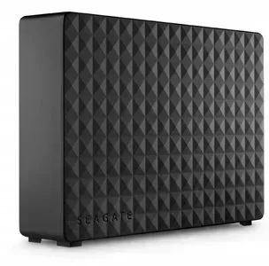 4,0TB Seagate Expansion Desktop 3,5"/Zwart/USB 3.0 - nr. 1