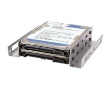 Inbouwprofiel 3,5" -> 2,5" LogiLink - Afbeelding 2