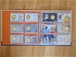 Vaticaan Coincard 2011 Nr.1 0,50 €uro cent + Postzegel p/st € 10,95 - 4 - Thumbnail