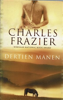 Charles Frazier = Dertien manen - 0