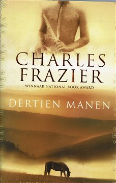Charles Frazier = Dertien manen