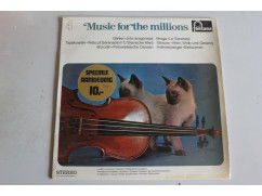 11q - lp - music for the millions 4 - nr. 1