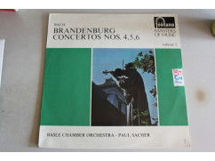 3e - lp - master of music - volume 2 - brandenburg concertos nos.4,5,6, - nr. 1