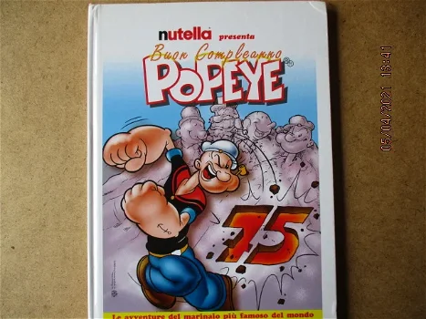 adv0716 popeye nutella hc italiaans - 0