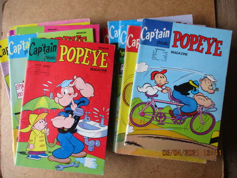 adv0718 popeye comics frans 2 - 0