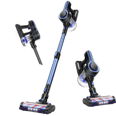 APOSEN H250 Handheld Cordless Vacuum Cleaner 250W