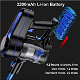 APOSEN H250 Handheld Cordless Vacuum Cleaner 250W - 1 - Thumbnail