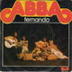 ABBA ‎– Fernando (1976) - 0 - Thumbnail