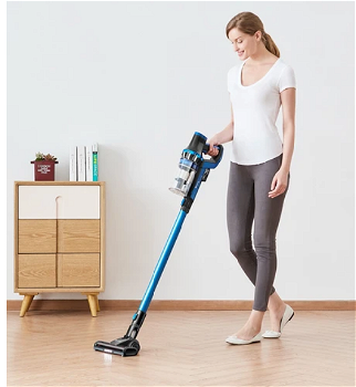 Proscenic P10 Handheld Cordless Vacuum Cleaner - 0