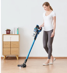 Proscenic P10 Handheld Cordless Vacuum Cleaner