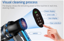 Proscenic P10 Handheld Cordless Vacuum Cleaner - 3 - Thumbnail