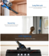 Proscenic P10 Handheld Cordless Vacuum Cleaner - 5 - Thumbnail