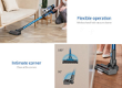 Proscenic P10 Handheld Cordless Vacuum Cleaner - 6 - Thumbnail