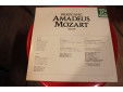 1w - lp - wolfgang amadeus mozart 1756- 1791 - 3 lps - Afbeelding 2