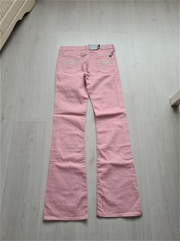 Rose Broek size 28 lengte 32 Nieuw - 0