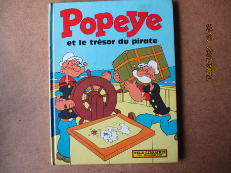 adv0743 popeye album hc frans 2 - 0