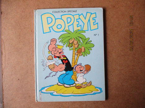 adv0747 popeye album hc frans 3 - 0