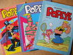 adv0751 popeye collection frans - 0 - Thumbnail