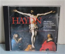 Johannes Passion 2 discs