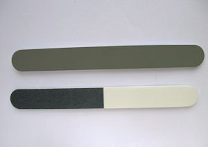 3 Way Jumbo Buffer Glans NagelVijl - nr. 1