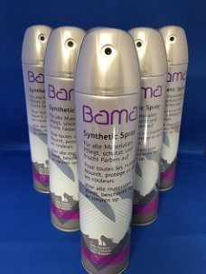 Bama Synthetic Spray