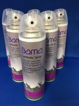 Bama Synthetic Spray - 1