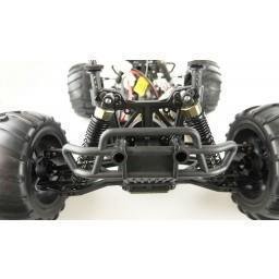 RC Auto Terminator 4WD brushed 1:10 4WD Brushed RTR - 5