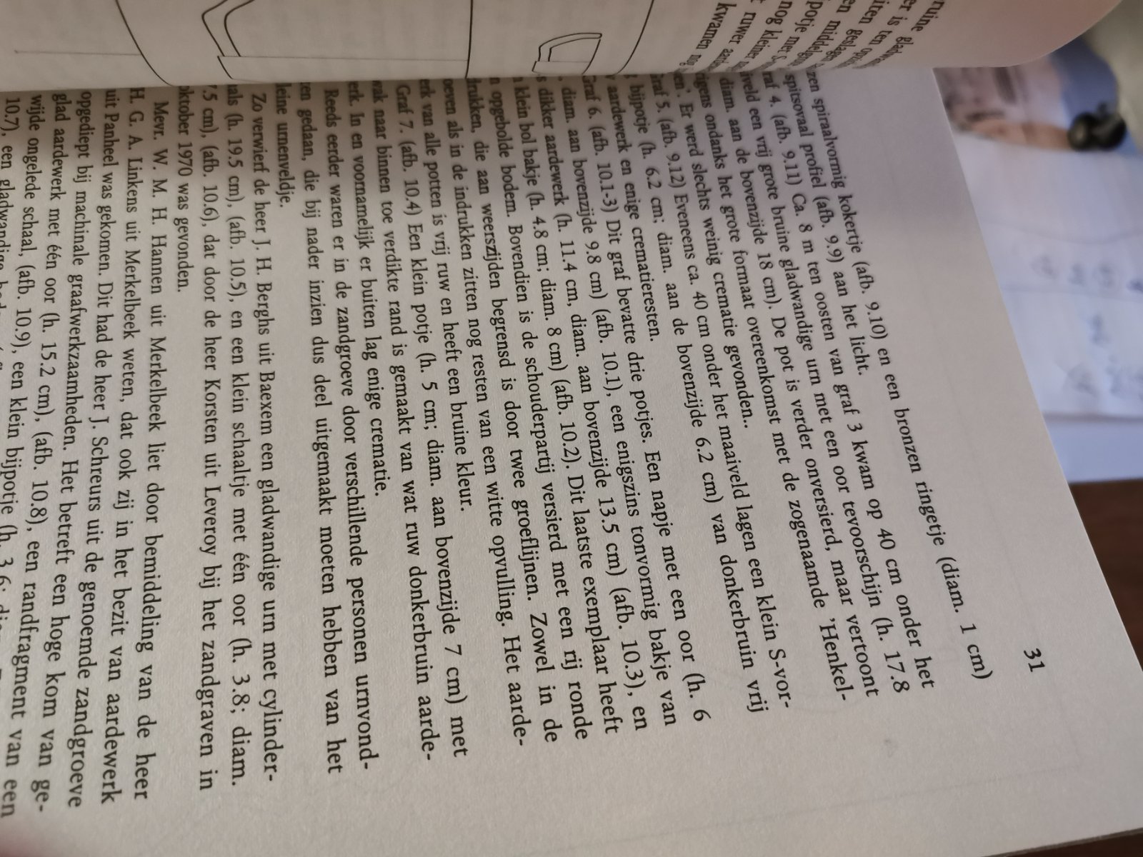 publication jaarboeken - nr. 1