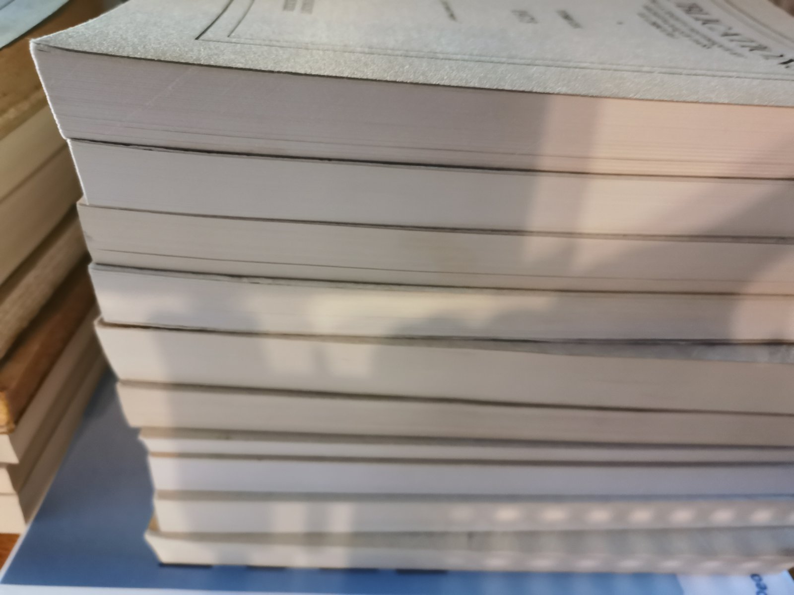publication jaarboeken - Afbeelding 4