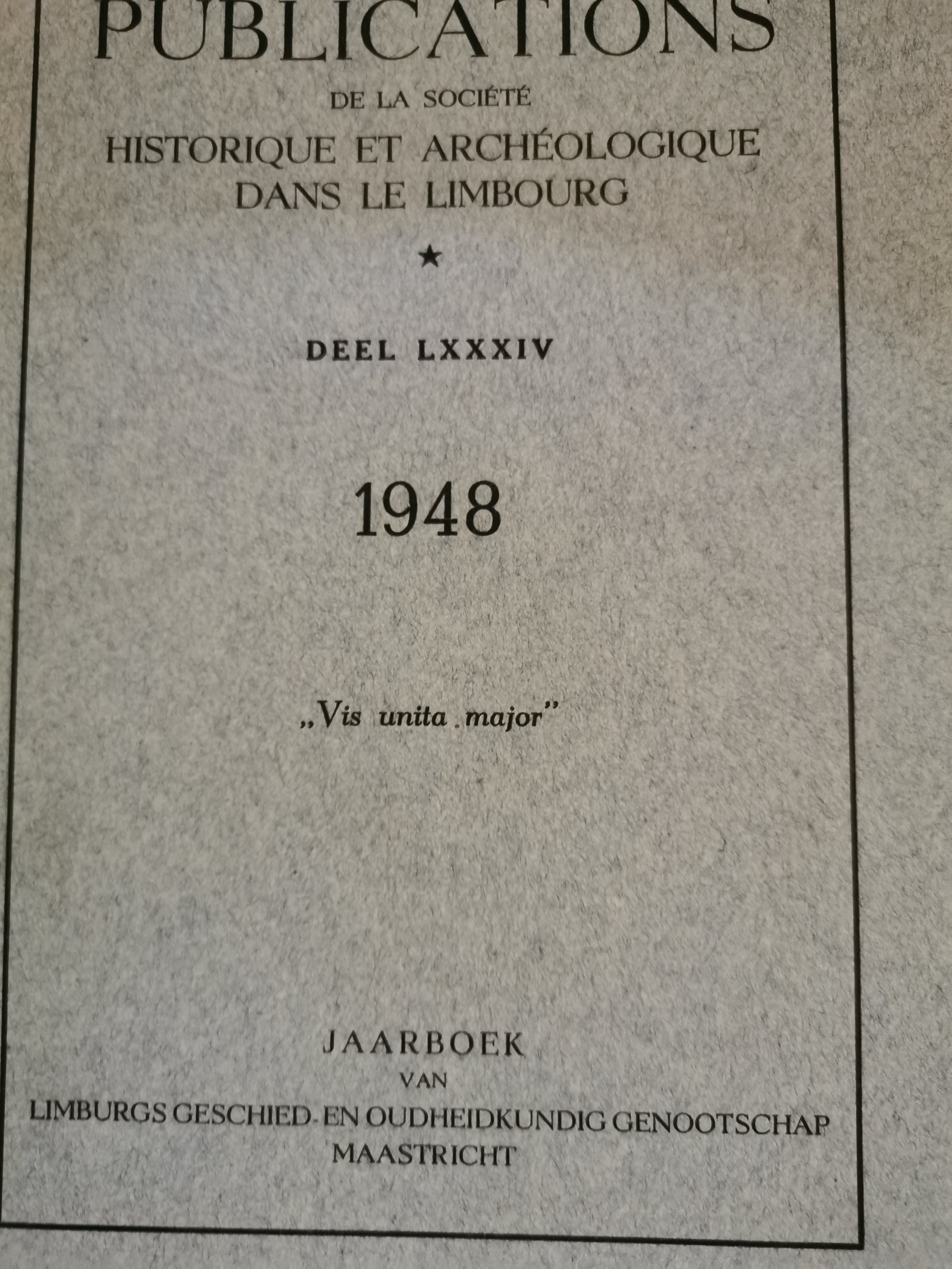 publication jaarboeken - Afbeelding 6