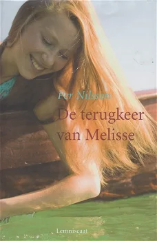DE TERUGKEER VAN MELISSE - Per Nilsson (2) - 0