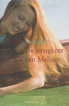 DE TERUGKEER VAN MELISSE - Per Nilsson (2)