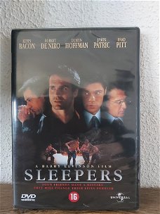 Sleepers NIEUW IN VERPAKKING!!