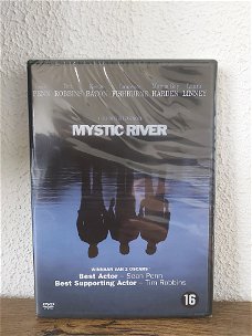 Mystic River NIEUW IN VERPAKKING!!