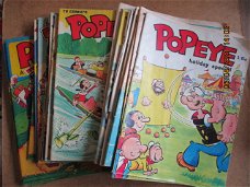 adv0766 popeye holiday special engels