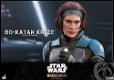 Hot Toys The Mandalorian Bo-Katan Kryze TMS035 - 5 - Thumbnail