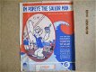 adv0767 popeye theme songbook engels - 0 - Thumbnail