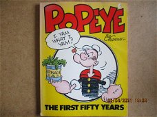 adv0768 popeye album engels