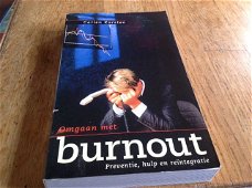    Carien karsten - omgaan met burnout