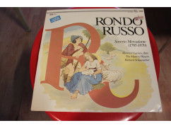 5t - lp - saverio mercante - rondo russo - nr. 1