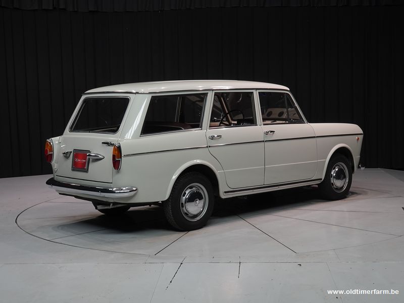 Fiat 1100 R Familiare '69 - Afbeelding 2