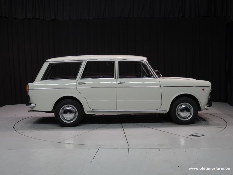 Fiat 1100 R Familiare '69 - Afbeelding 3